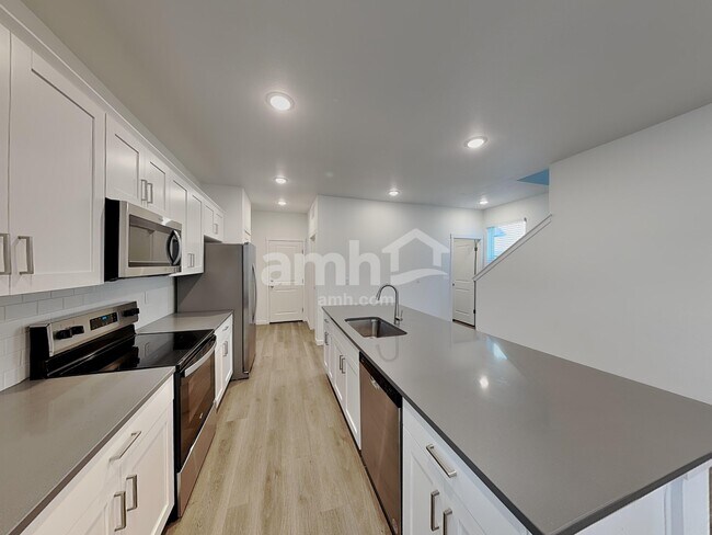 Foto del edificio - 23553 E 3rd Pl