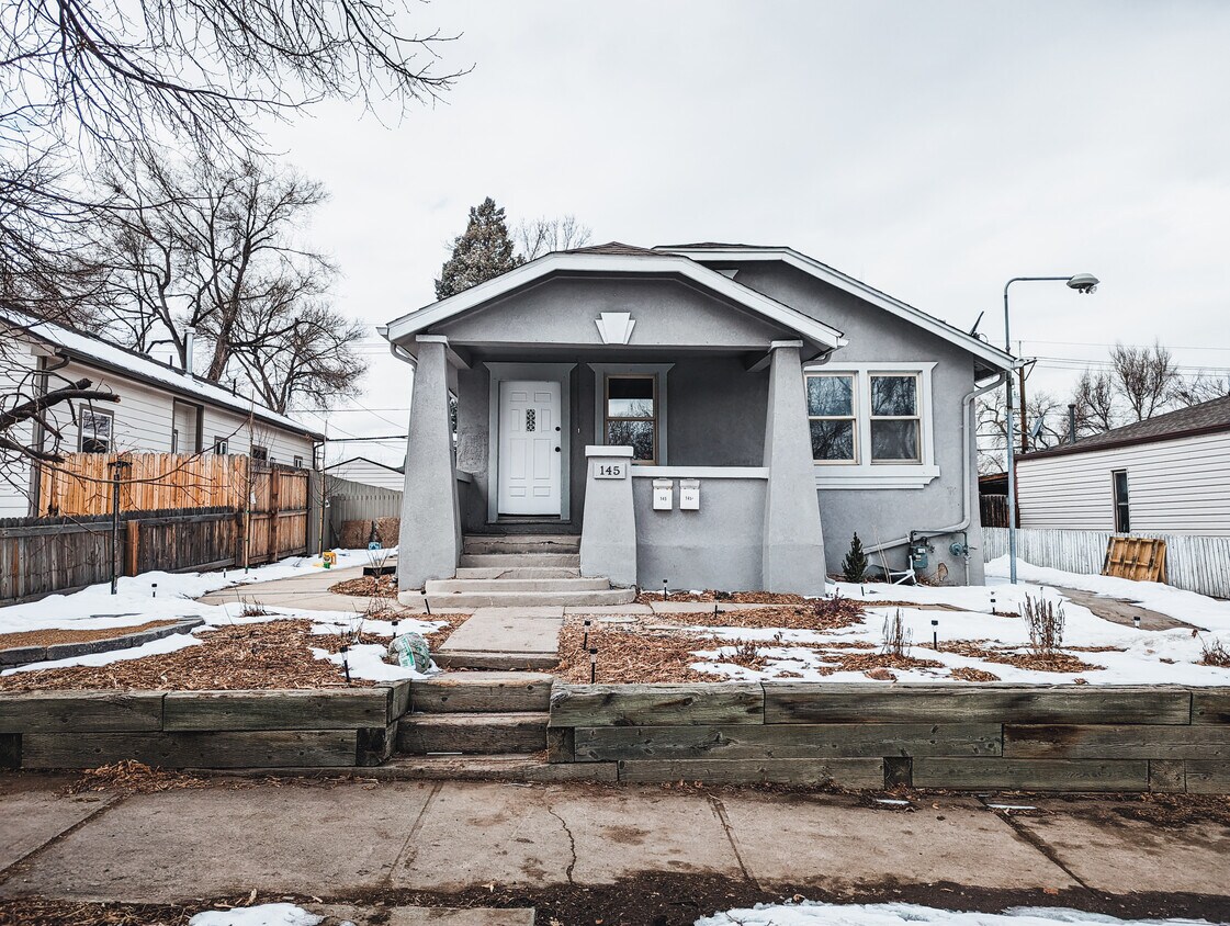 145 S Julian St, Denver, CO 80219 House Rental in Denver, CO