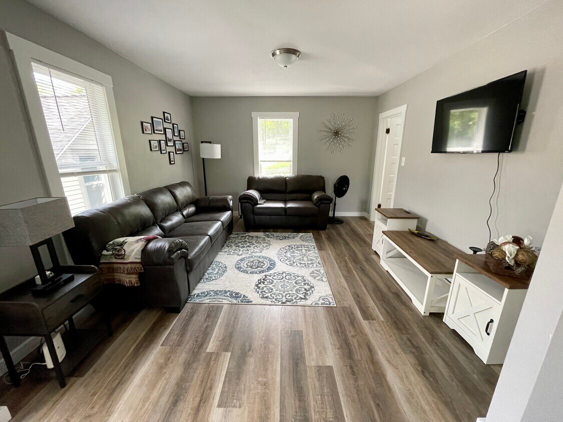 Foto principal - 601 Day St