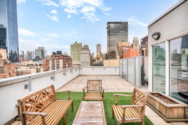 Foto del edificio - 2 bedroom in New York NY 10001