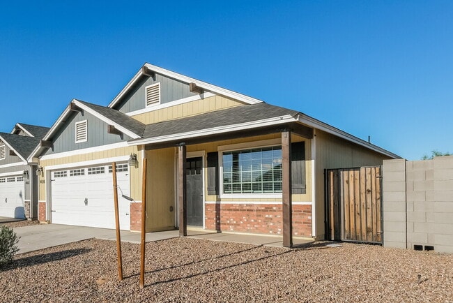 Building Photo - 4656 S 38th Ln