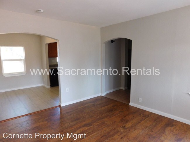 Building Photo - 4 br, 2 bath House - 3929 Haywood Street