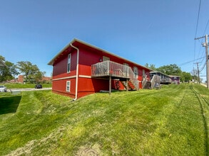 Building Photo - 1011 W Ash St