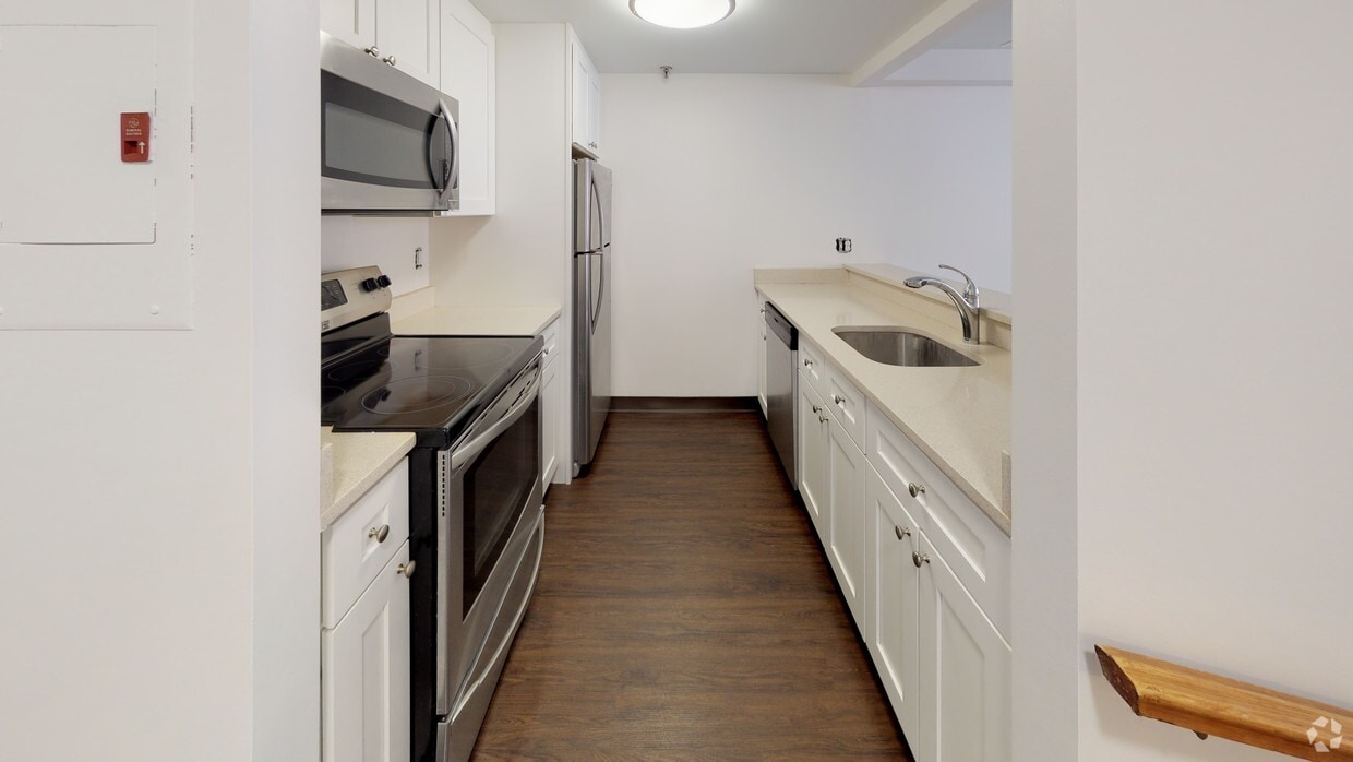 Photo - The Anchorage Apartments
