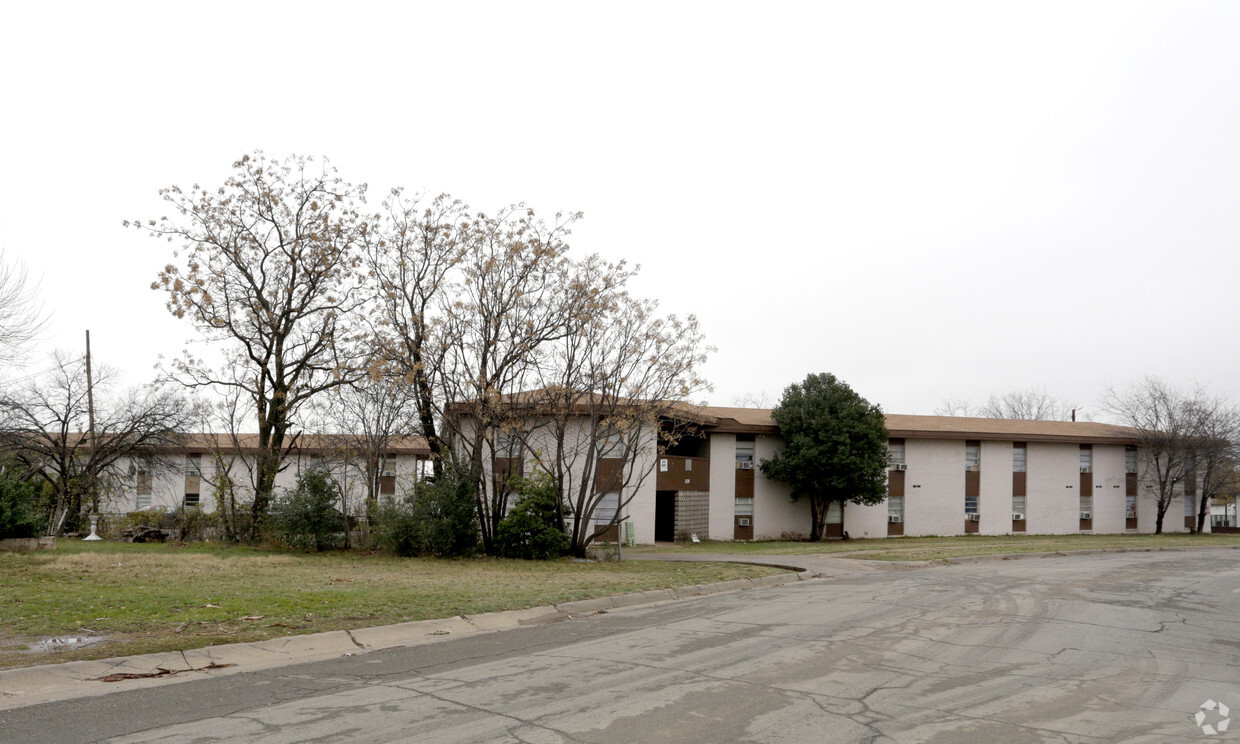 Foto del edificio - Su Casa Apartments