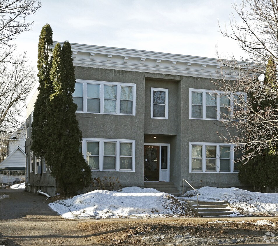 Foto principal - 1646 Selby Ave