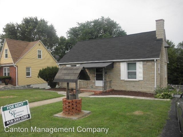 Primary Photo - 3 br, 2 bath House - 5709 Hamilton Ave.