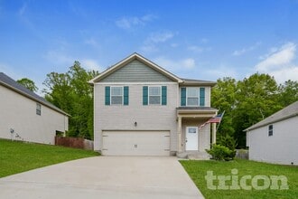 Building Photo - 1324 Black Oak Cir