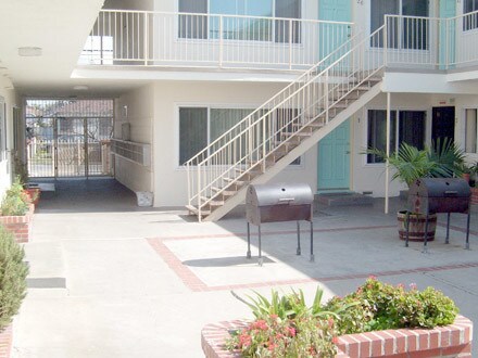 Foto del edificio - 10305 Buford Ave