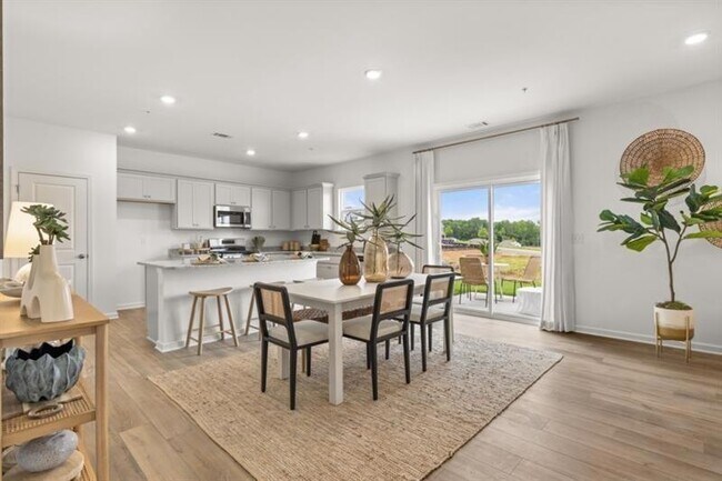 Foto del edificio - 16 Red Dragon Dr