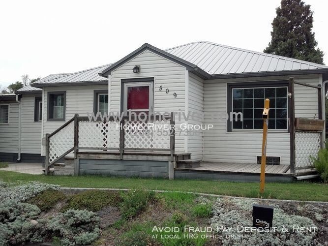 3 Bedroom Home for Rent House Rental in Idaho Falls, ID