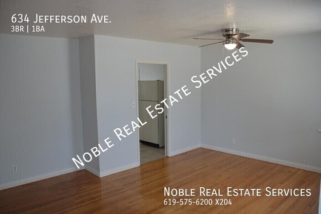 Foto del edificio - 634 Jefferson Ave