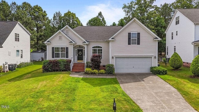 Building Photo - 107 Governors House Dr