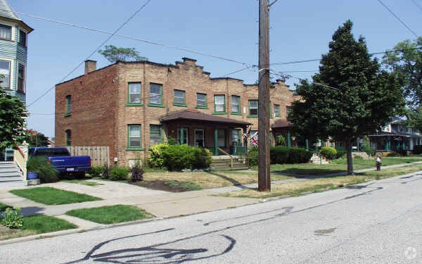 Primary Photo - 1426-1436 Lauderdale Ave