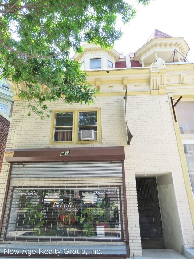 Primary Photo - 4612 Baltimore Ave