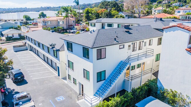 Foto del edificio - 3028 Kellogg St