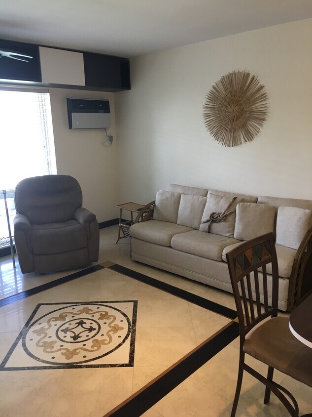 Livingroom - 3212 SE 8th St