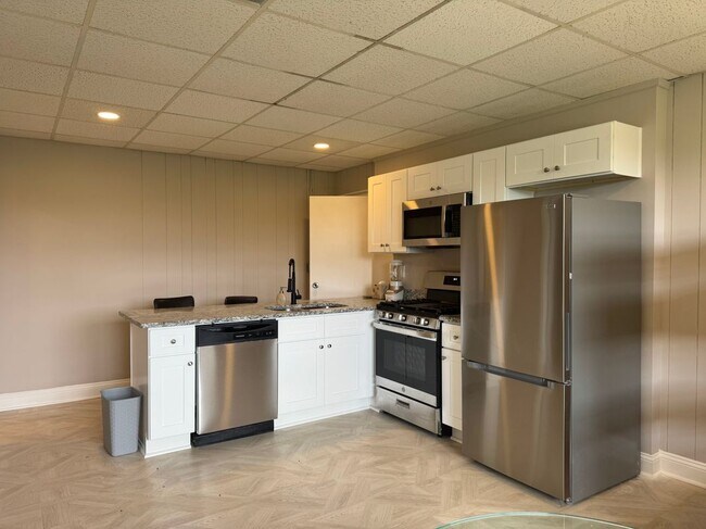 Foto del edificio - 1383 Metropolitan Pkwy SW