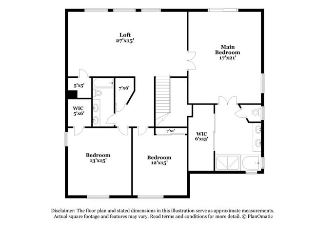 Foto del edificio - 11022 Onslow Ct