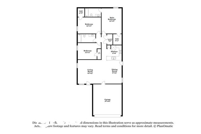 Building Photo - 7302 Adaja Riv