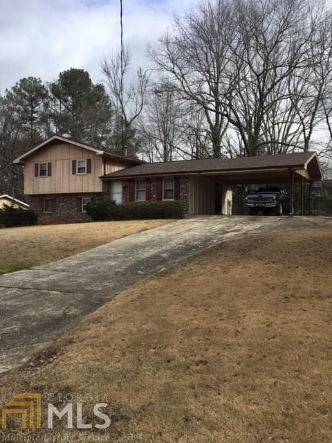 Building Photo - 7240 Grayson Dr