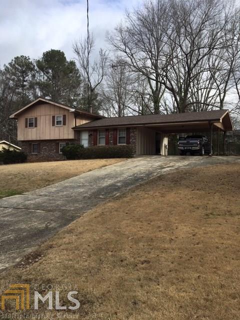 Foto del edificio - 7240 Grayson Dr
