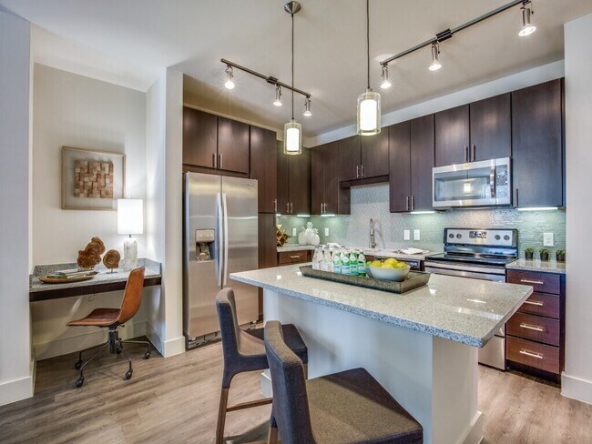 Photo - Modern Comfort with Resort-Style Amenities! Apartment