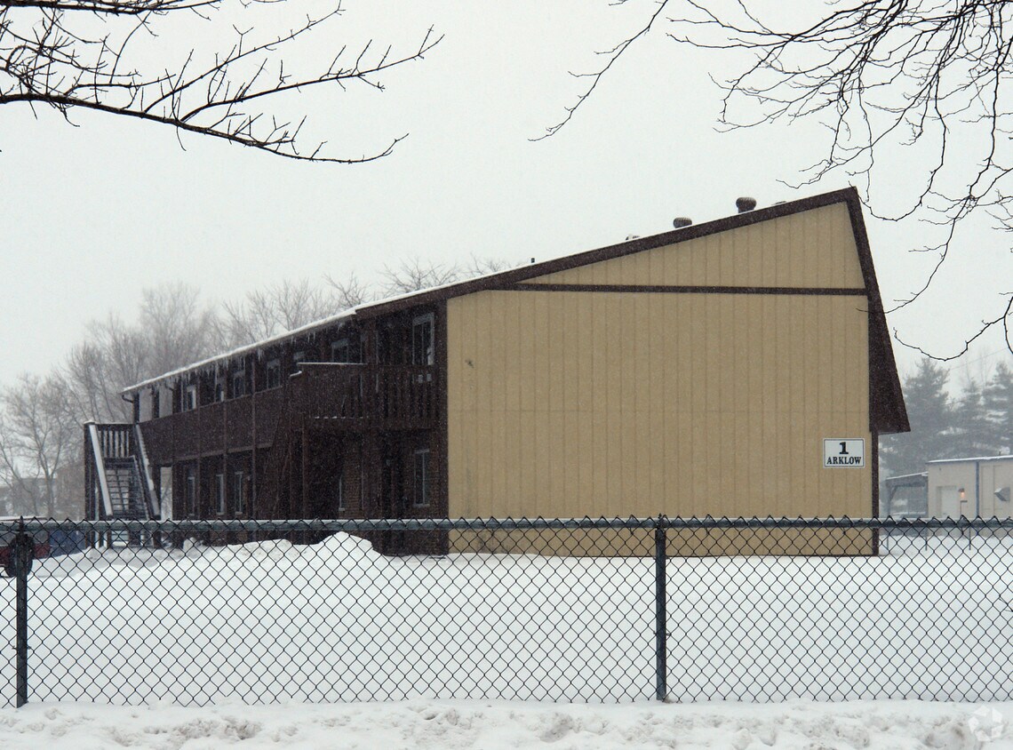 Foto del edificio - 1 Arklow Dr