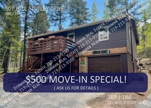 Building Photo - 507 Will Stutley Dr