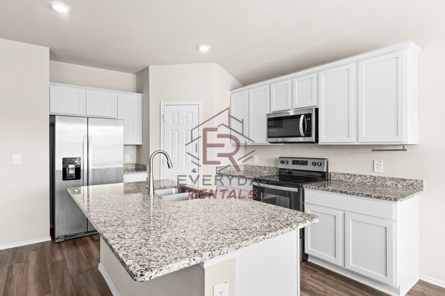 Foto del edificio - 2610 Wigeon Wy