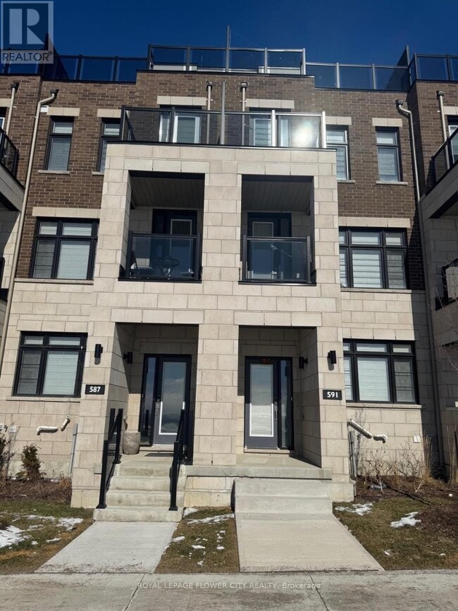 Building Photo - 591 Port Darlington Rd