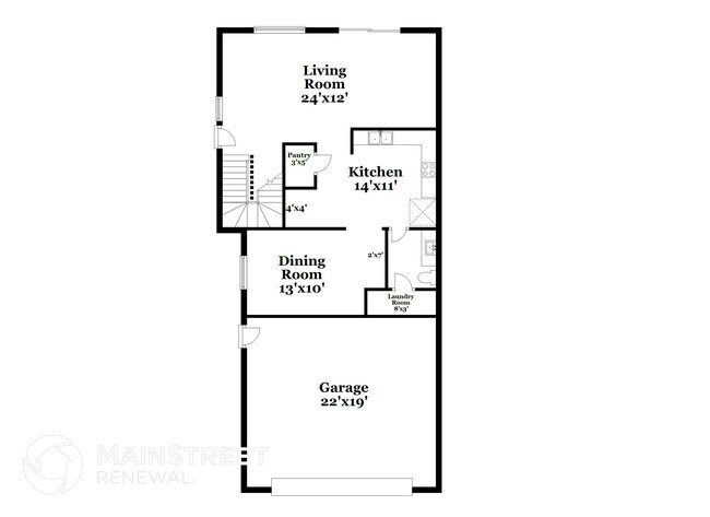 Building Photo - 3733 W Villa Theresa Dr