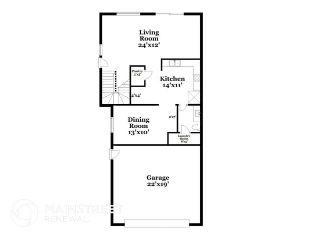 Foto del edificio - 3733 W Villa Theresa Dr