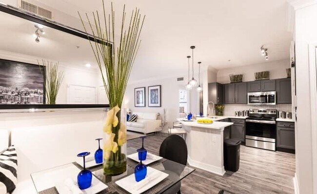 Foto del edificio - 1 bedroom in Houston TX 77030