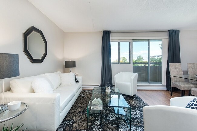 Photo du bâtiment - Lorneville Apartments