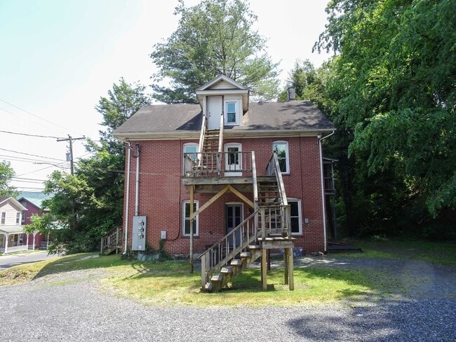 Foto del edificio - RAPLU155