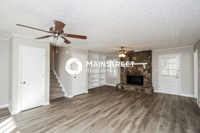 Foto del edificio - 3 Bedroom Pet-Friendly Home in WOODSTOCK, ...