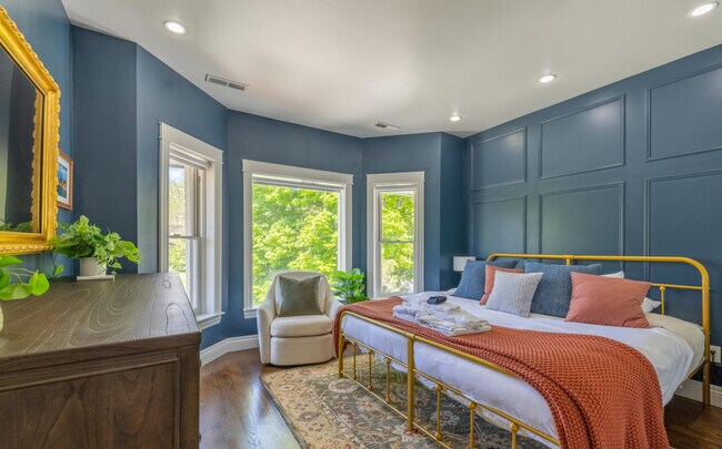 Foto del edificio - 630 E 300 S