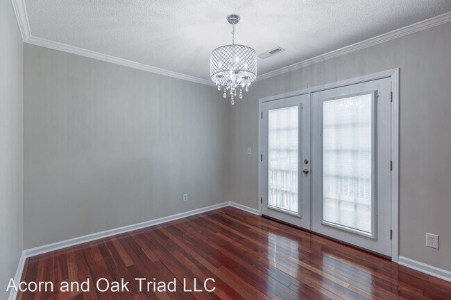 Building Photo - 4 br, 4 bath House - 33 Ackland Dr