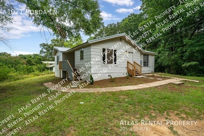 Building Photo - 1021 Ronda Ln