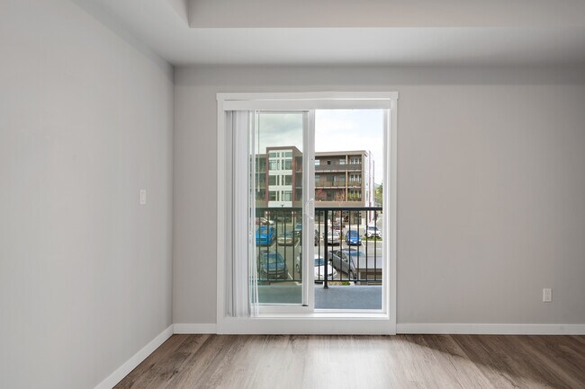 Building Photo - Treanor Terrace Apartments