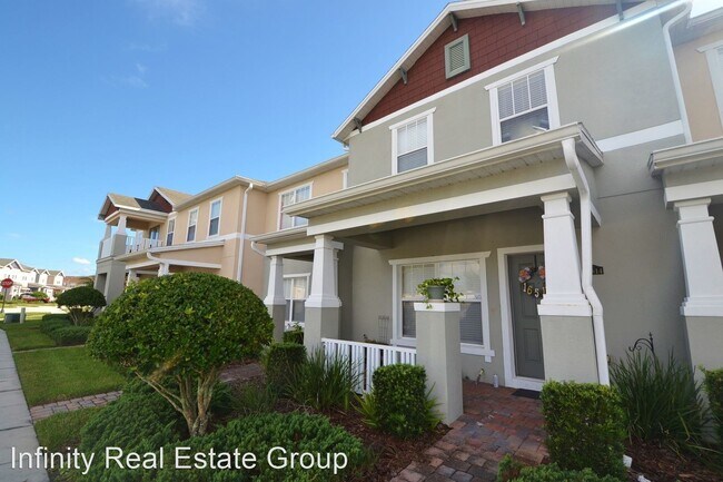 Building Photo - 3 br, 2.5 bath House - 16514 Cedar Crest Dr