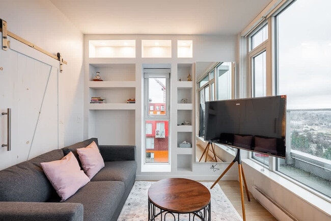 Photo du bâtiment - 933 E Hastings St