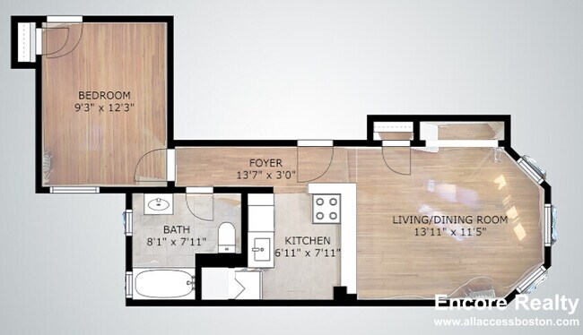 Foto del edificio - 50 Queensberry St