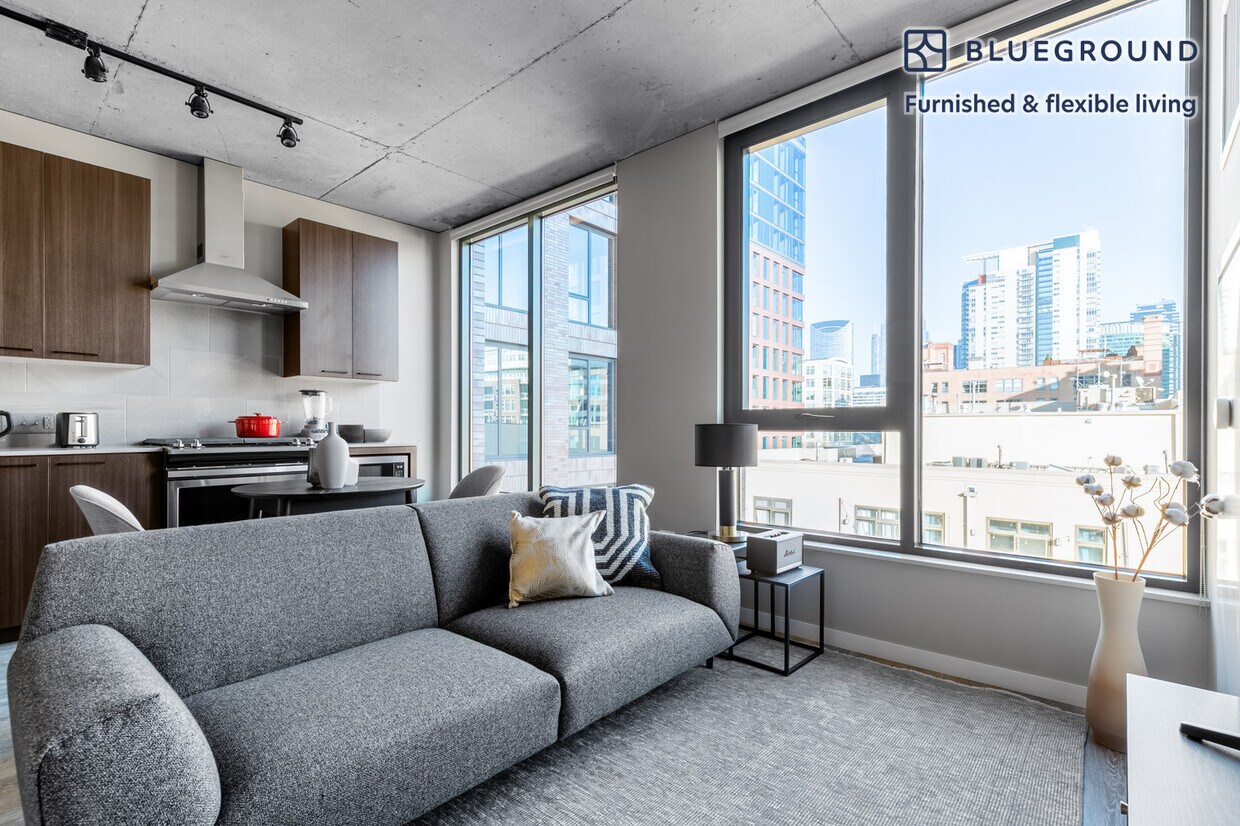 Foto principal - 939 W Washington Blvd