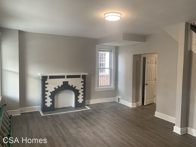 Building Photo - 4 br, 2 bath House - 1451 Belleview Ave