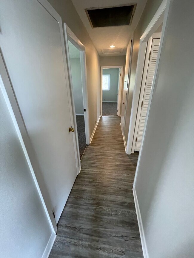 Foto del edificio - 3 Bedroom 1.5 Bath House in West Lafayette