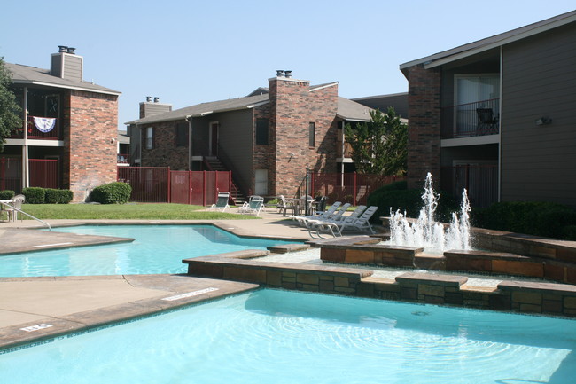 Saddlewood Apartments - Lubbock, TX | Apartments.com