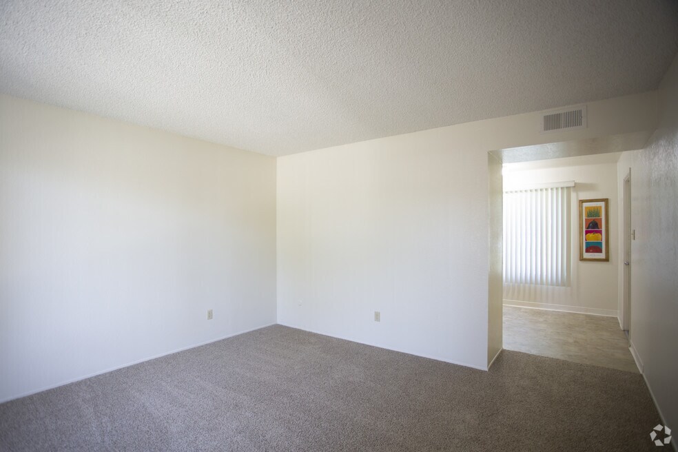 Parkwood Apartments