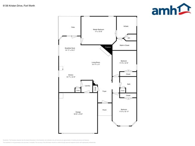 Building Photo - 6136 Kristen Dr